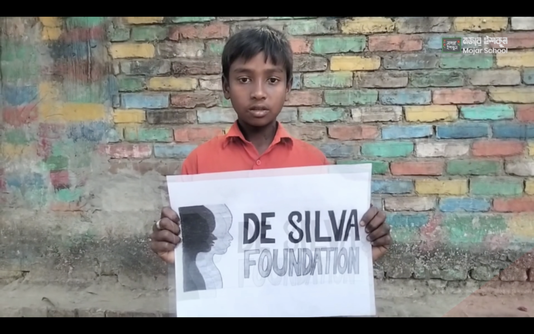 One Year, Lifelong Impact